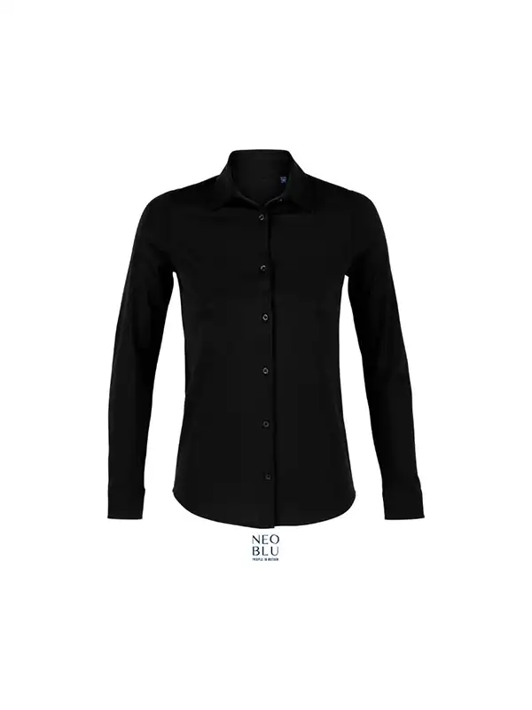 Deep Black