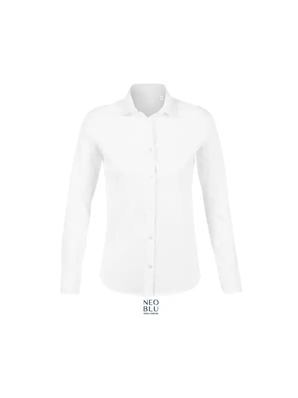 Optic White