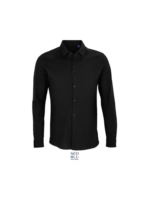 Deep Black