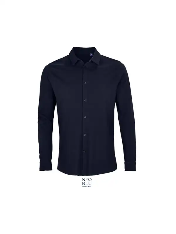 Night Blue