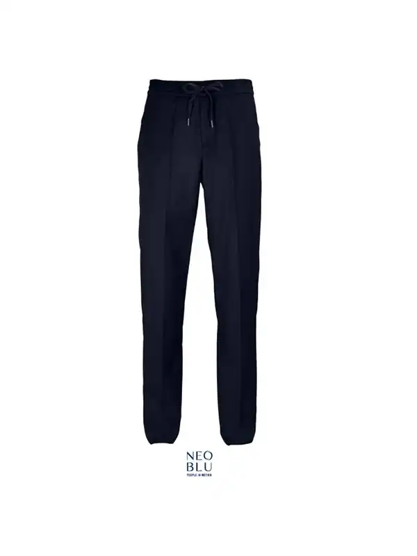 Night Blue