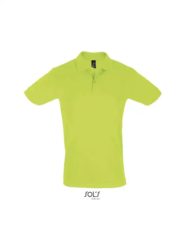 Apple Green
