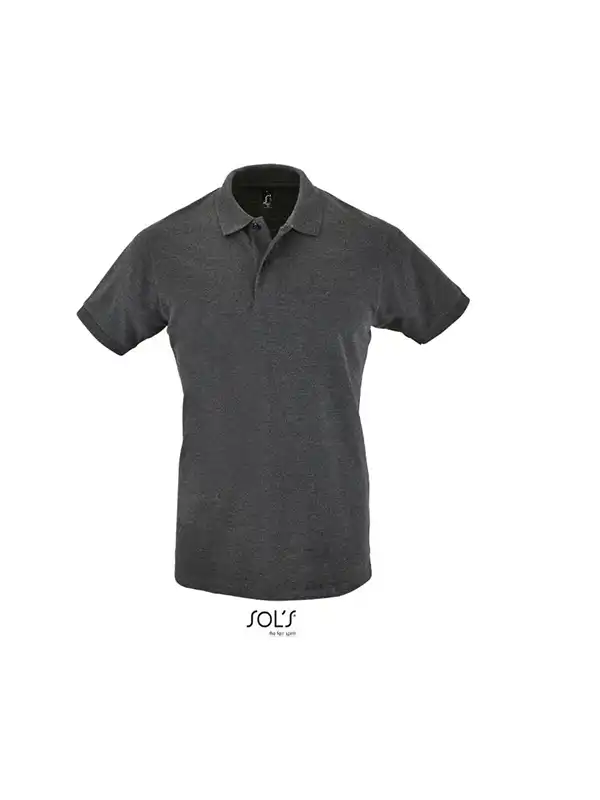 Charcoal Melange