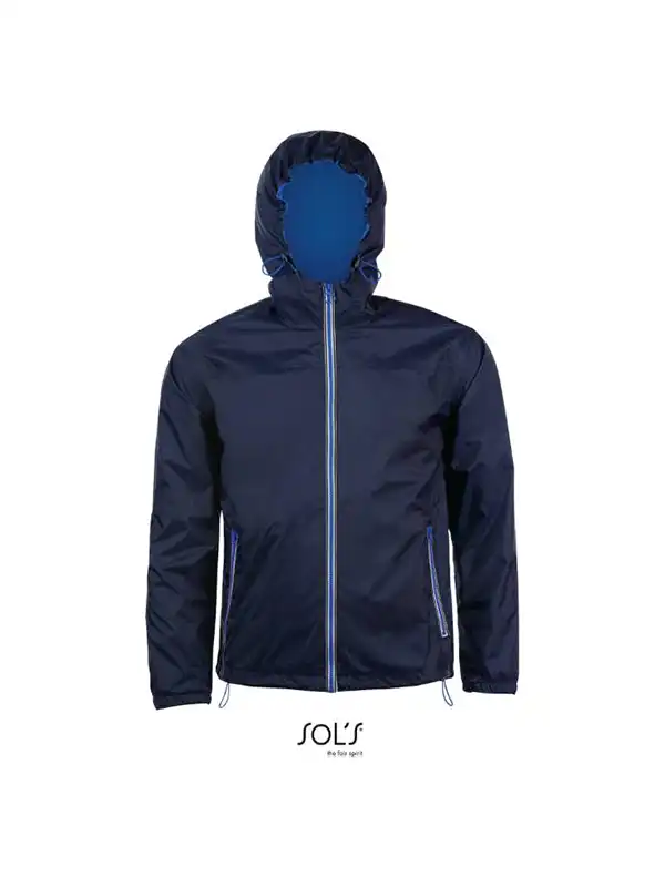 Navy/Royal