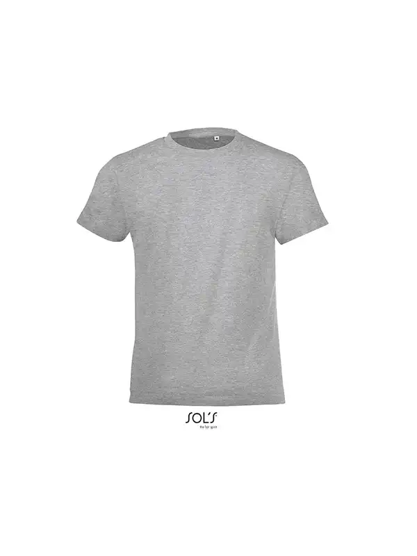 Grey Melange
