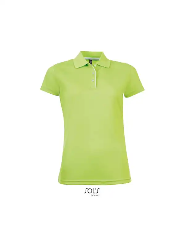 Apple Green