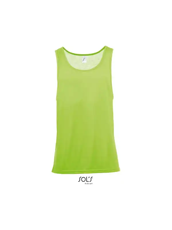 Neon Green