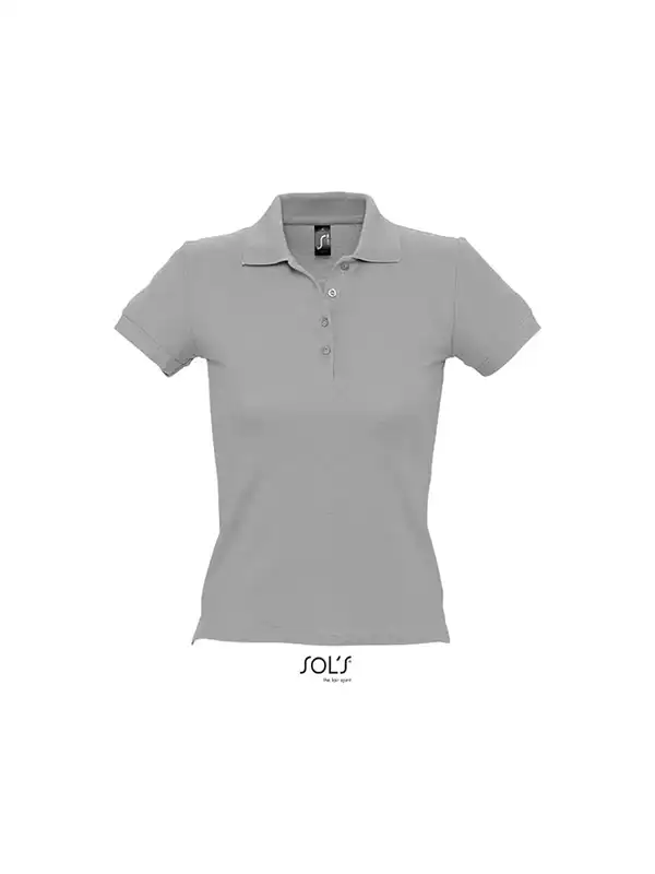 Grey Melange