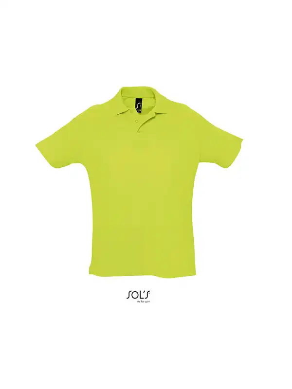 Apple Green