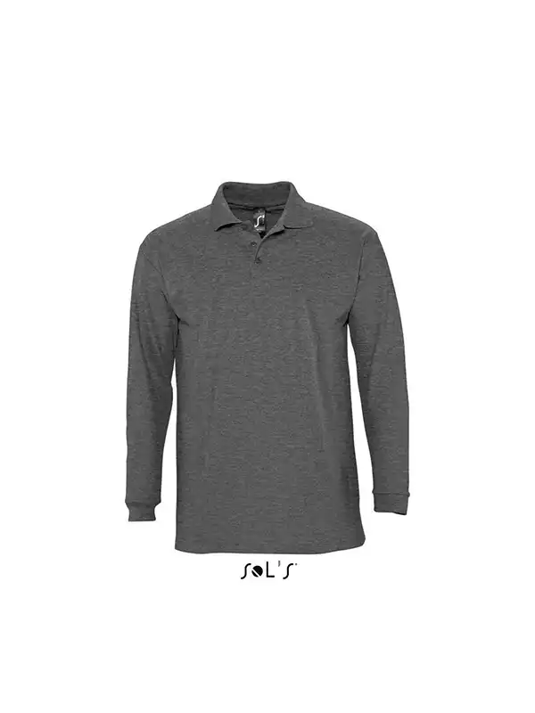 Charcoal Melange