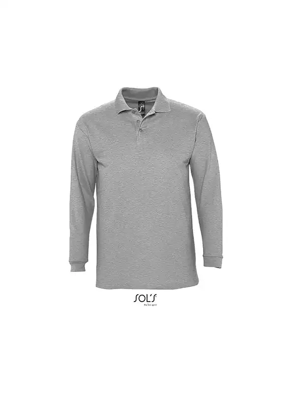 Grey Melange