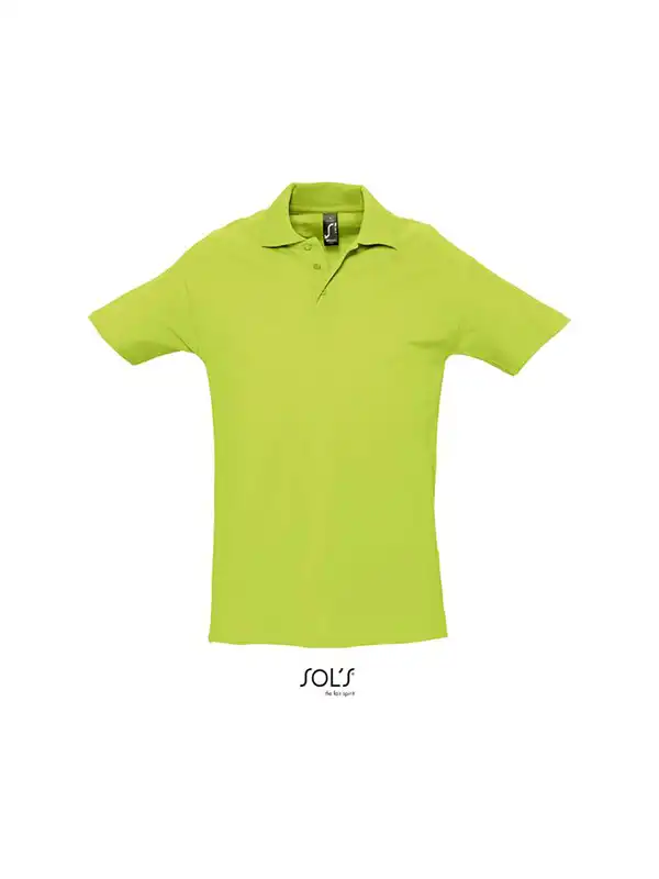 Apple Green