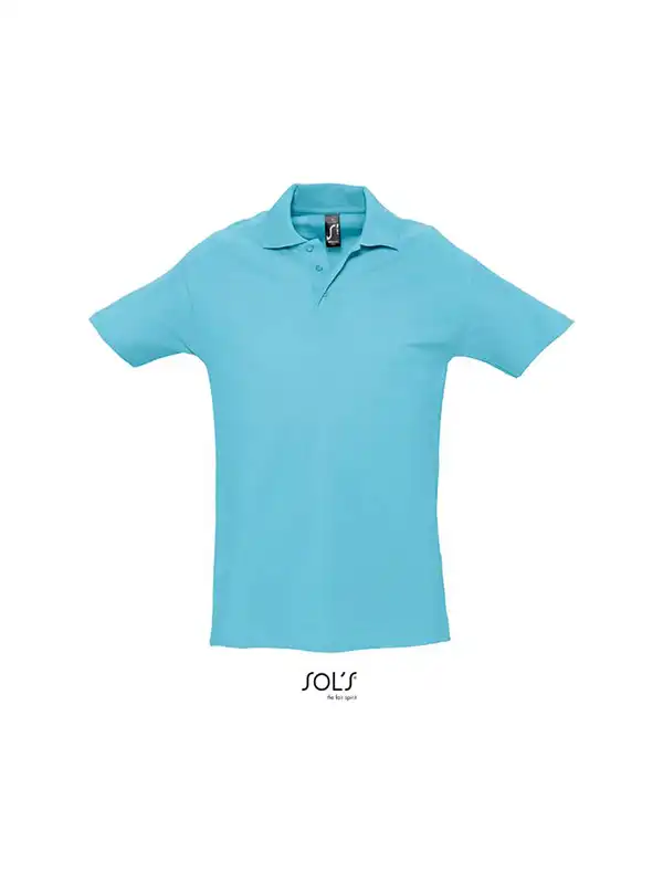 Atoll Blue