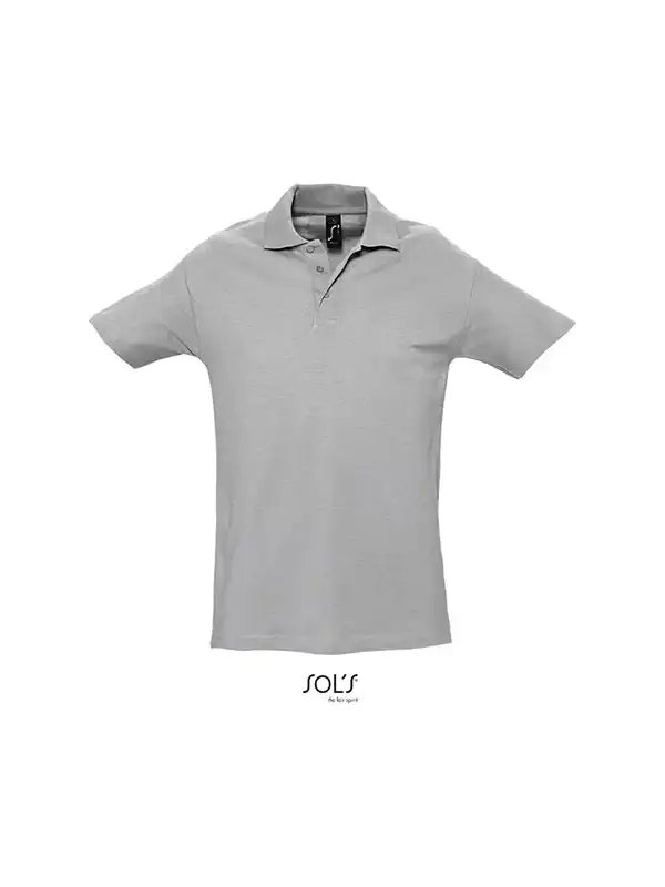 Grey Melange