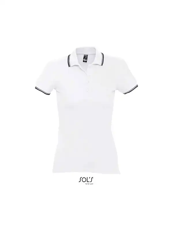 White/Navy