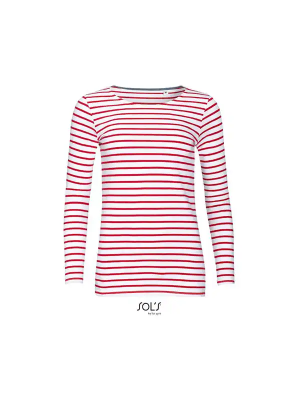 White/Red