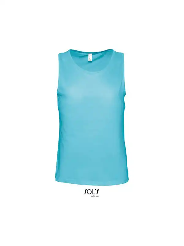 Atoll Blue