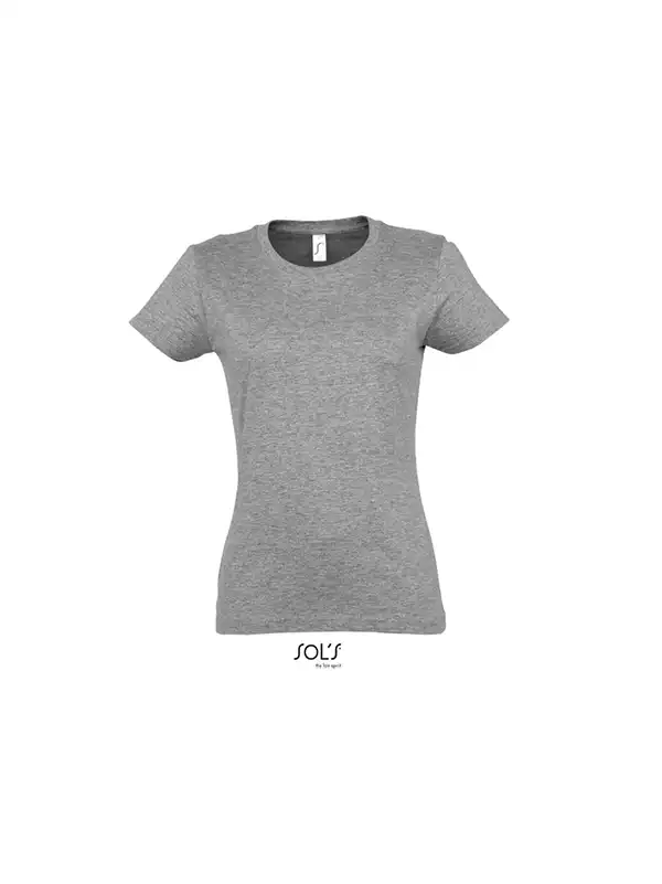 Melange Grey