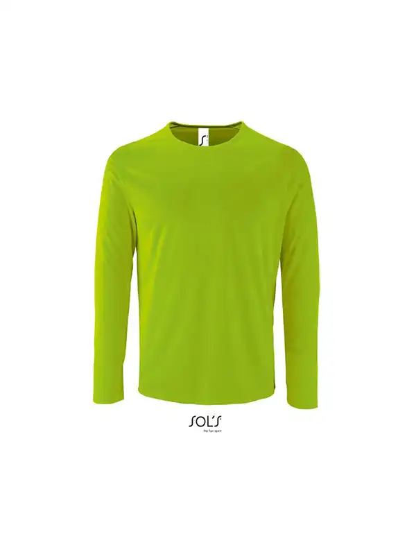 Neon Green