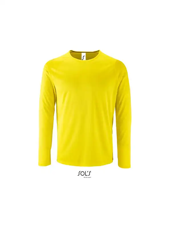 Neon Yellow