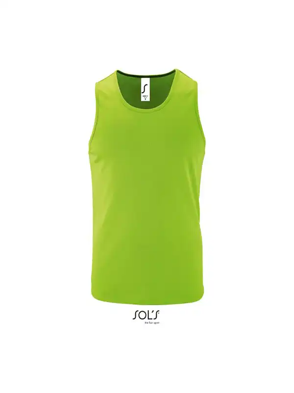 Neon Green