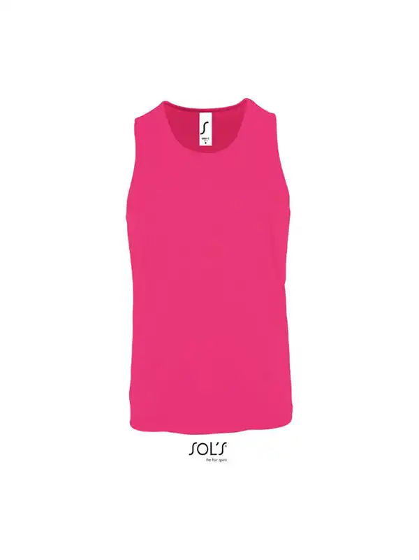 Neon Pink