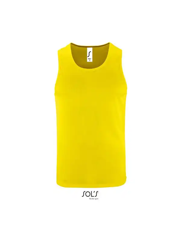 Neon Yellow