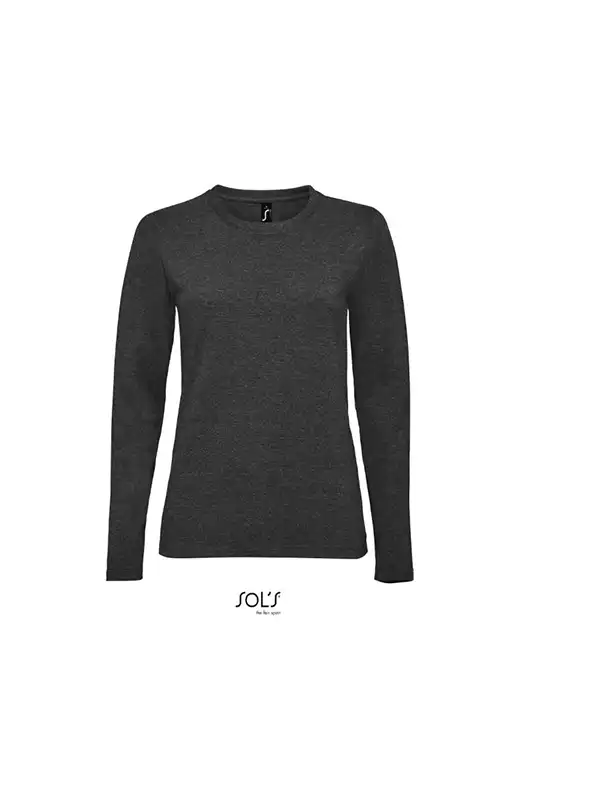 Charcoal Melange