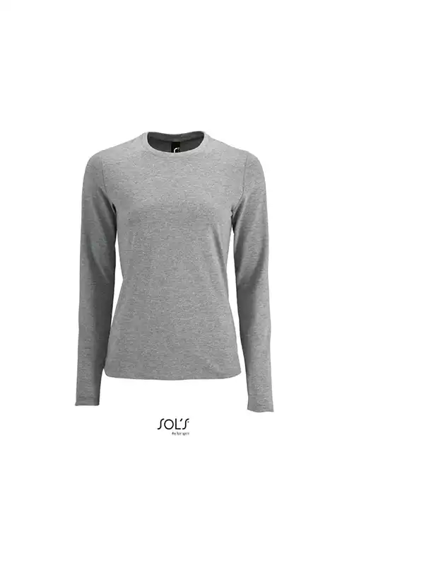 Grey Melange