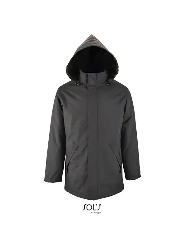 Charcoal Grey
