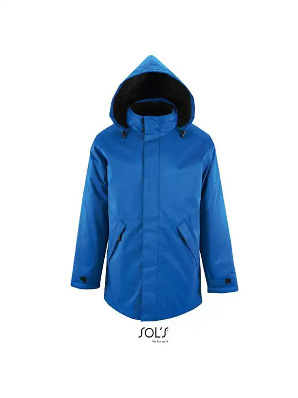 Royal Blue