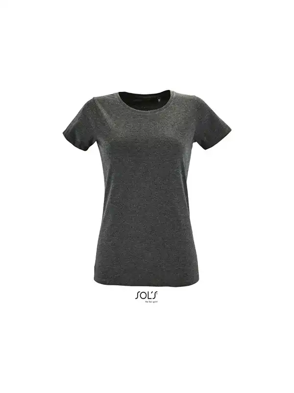 Charcoal Melange