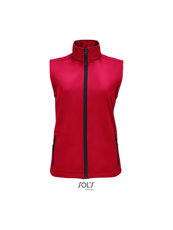 Pepper Red
