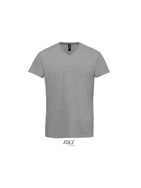 Grey Melange