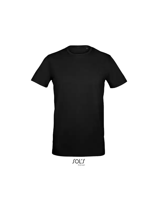 Deep Black