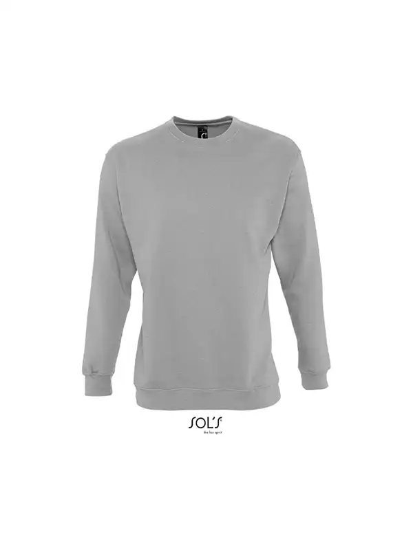 Grey Melange