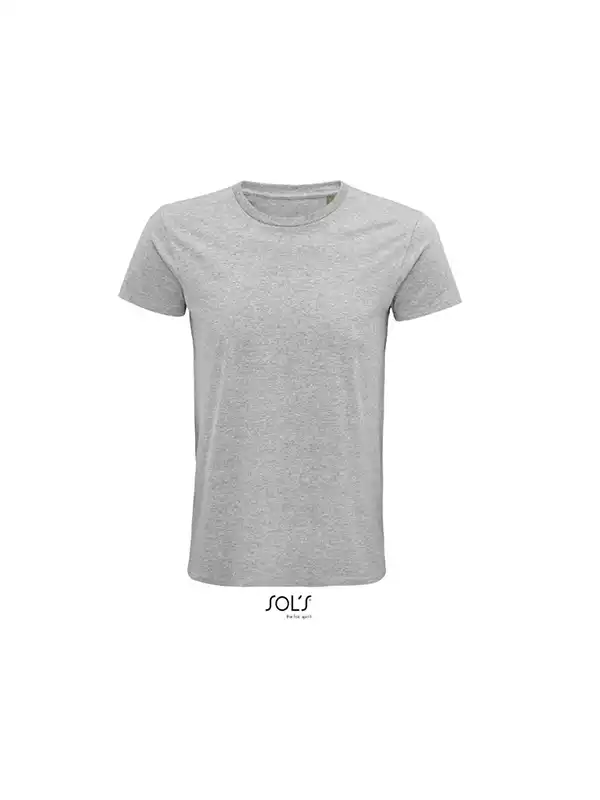 Grey Melange