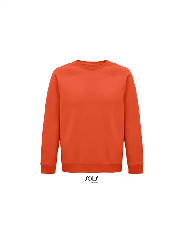 Burnt Orange