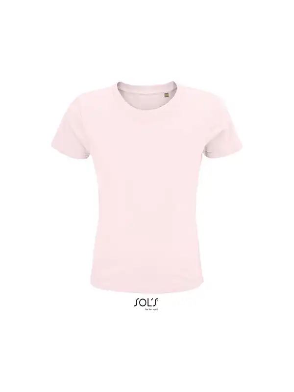 Pale Pink