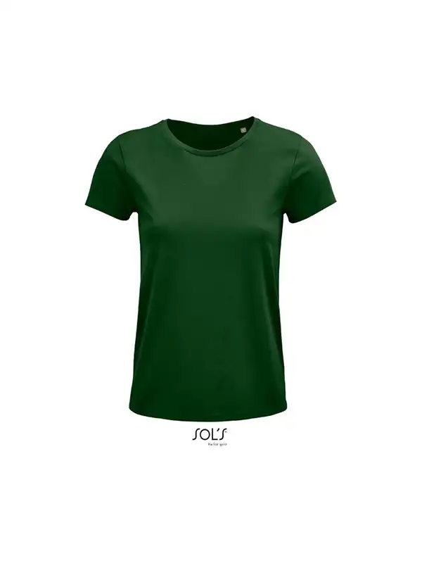 Bottle Green