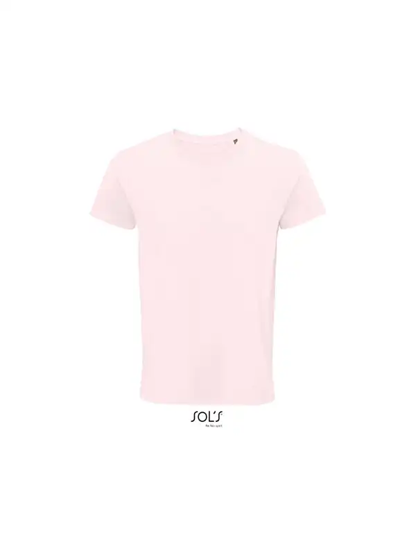 Pale Pink