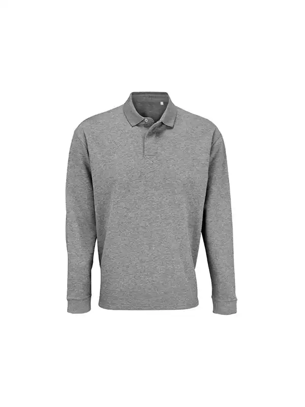 Grey Melange