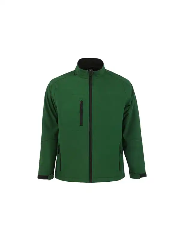 Bottle Green