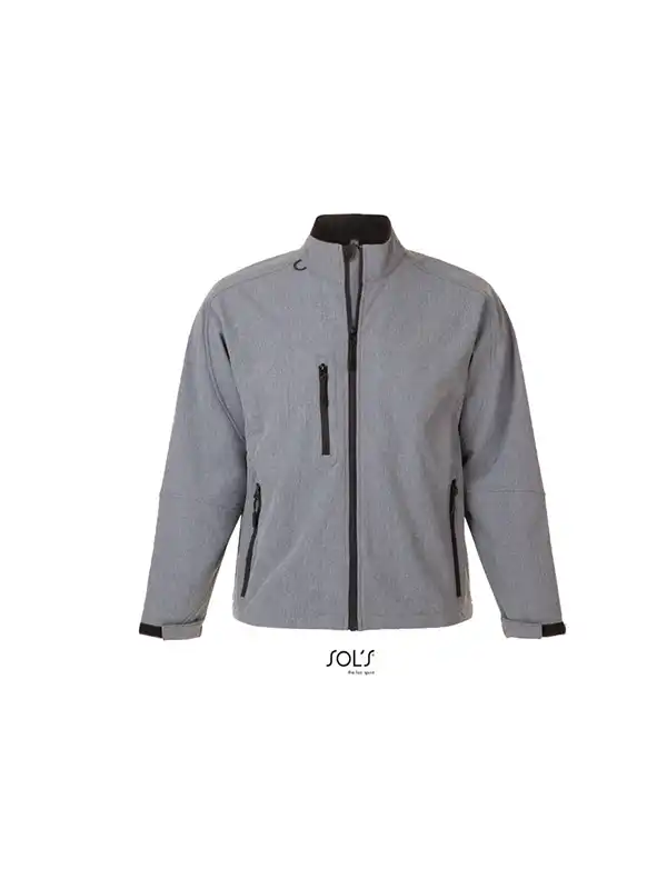 Grey Melange