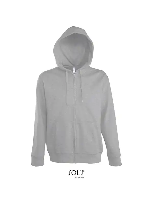 Grey Melange