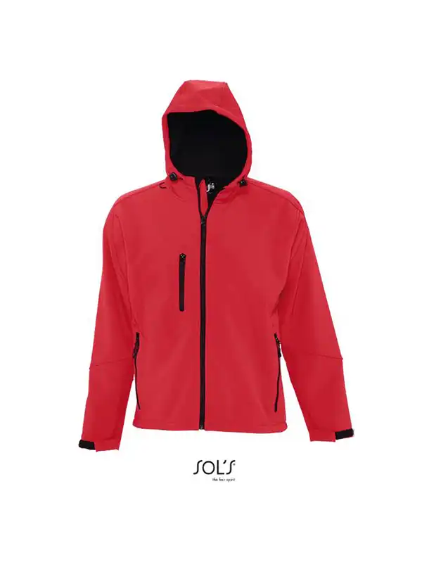 Pepper Red
