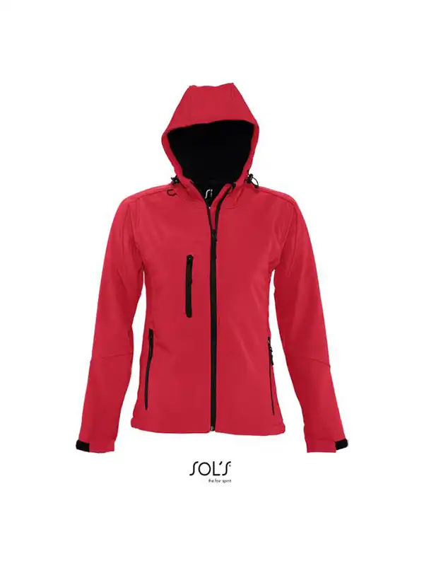 Pepper Red