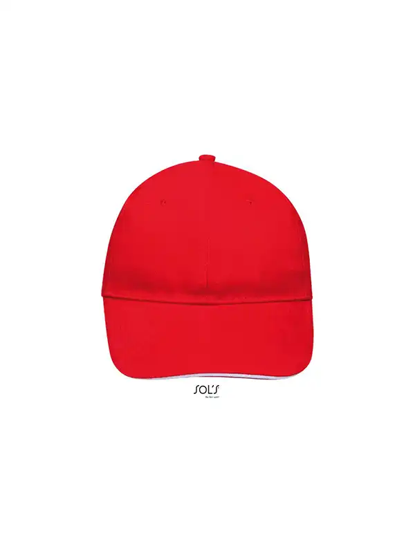 Red/White