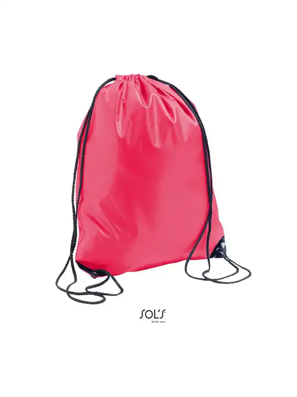 Neon Coral