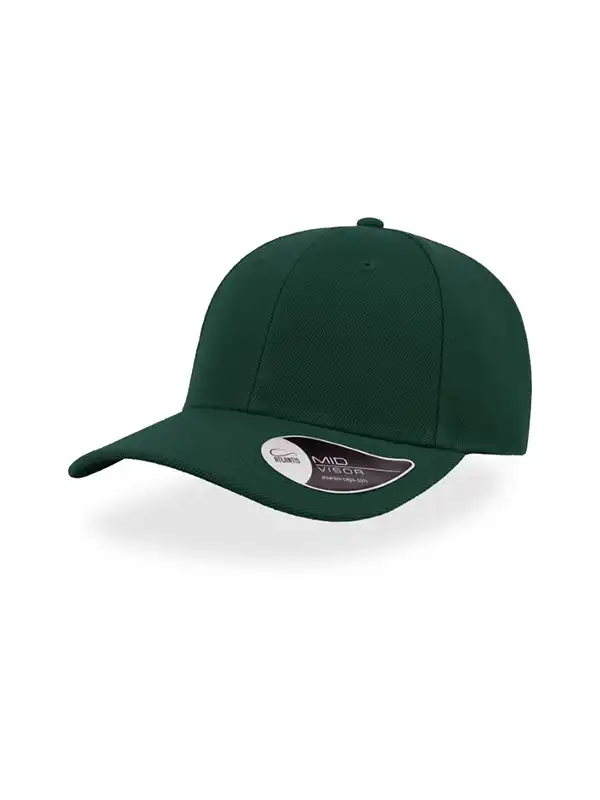 Kapa - Atlantis - Beat 6 Panel Baseball Cap - Image 3